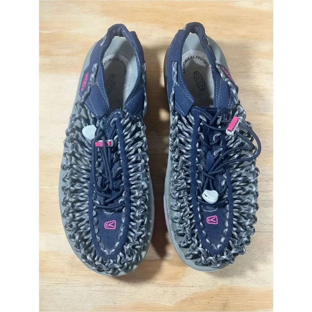 Keen uneek navy